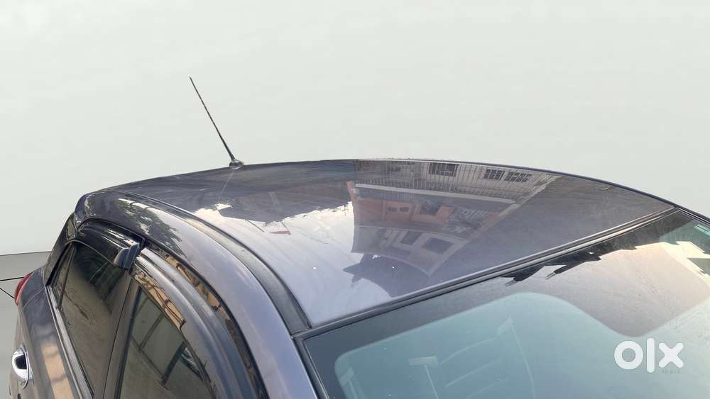 Hyundai Elite I20 Sportz 1.2, 2017, Petrol