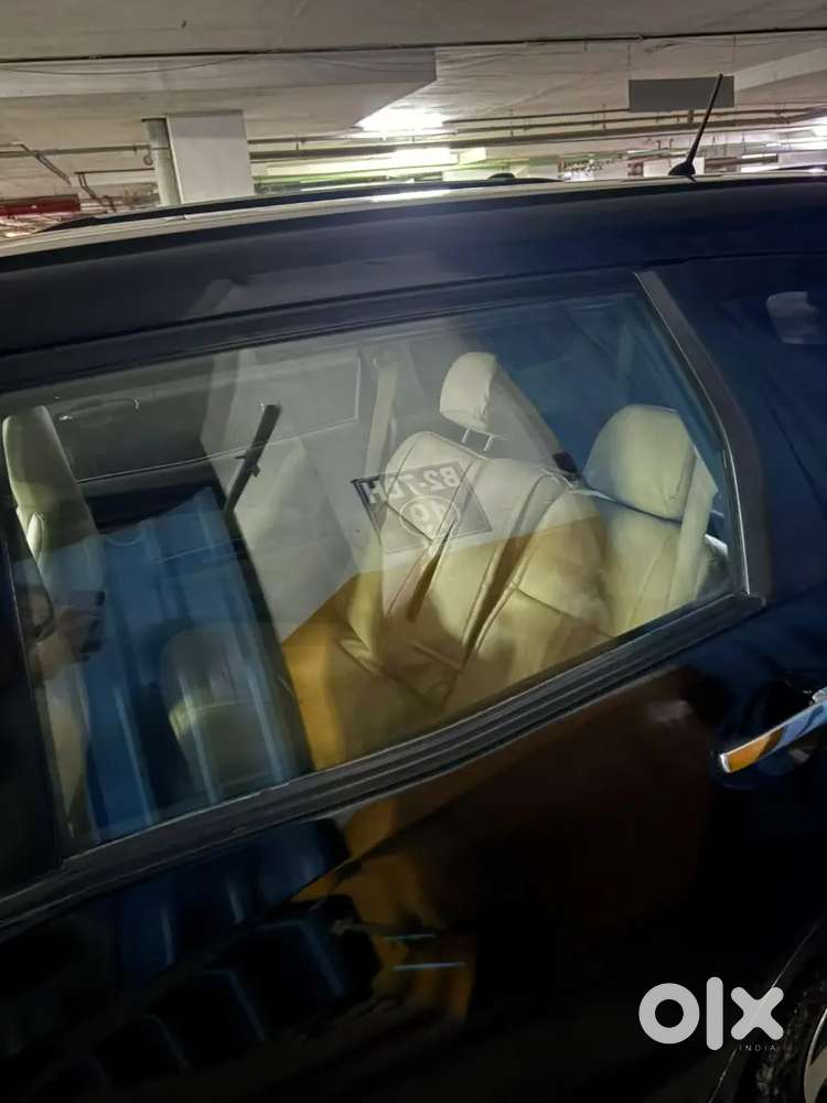 Honda Mobilio Diesel 2014