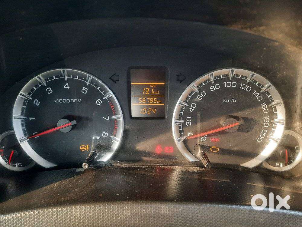 Maruti Suzuki Swift 1.2 Vxi (o), 2013, Petrol