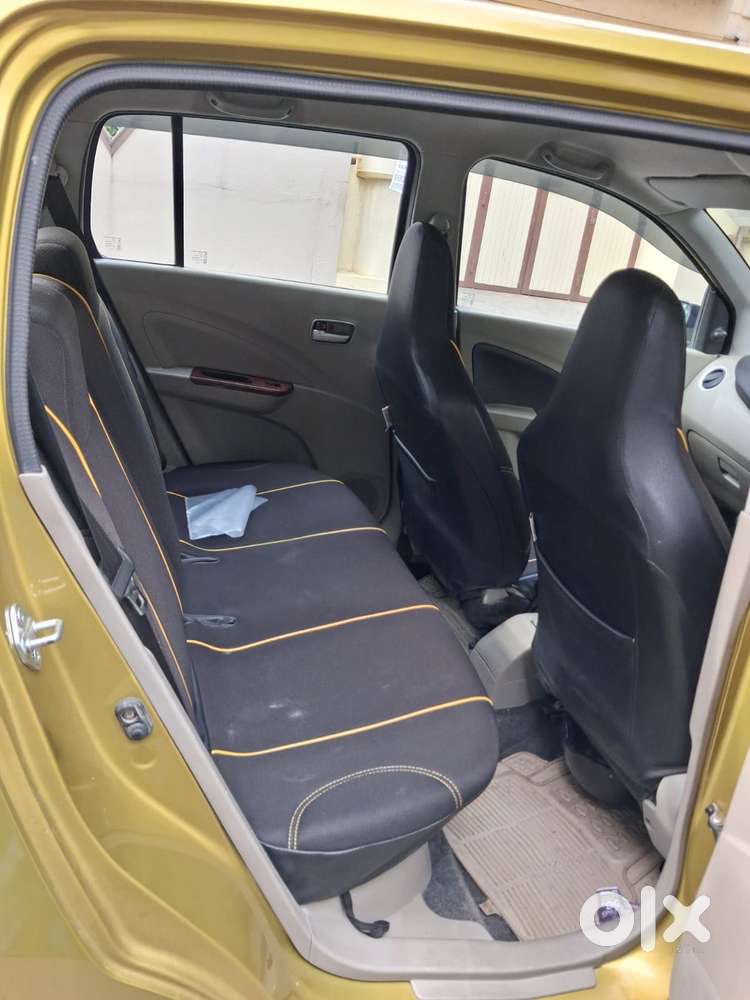 Maruti Suzuki Celerio Vxi At, 2014, Petrol
