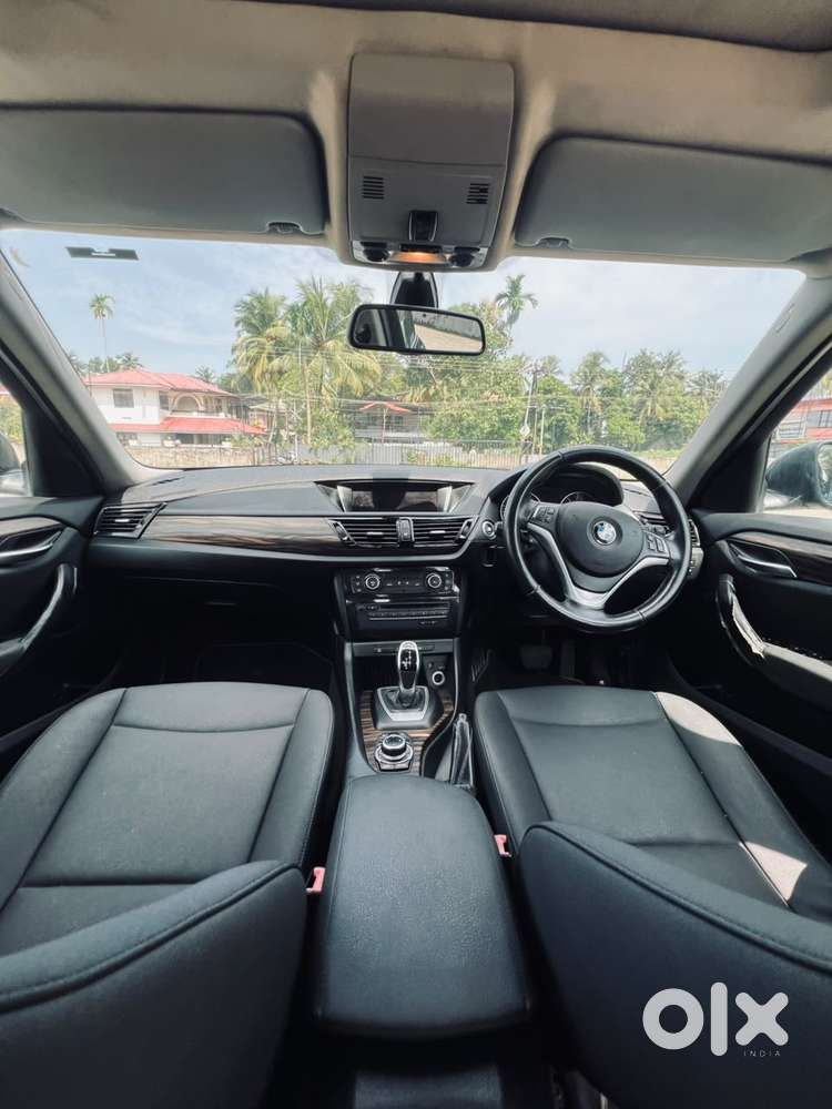 Bmw X1 Sdrive20d, 2012, Diesel
