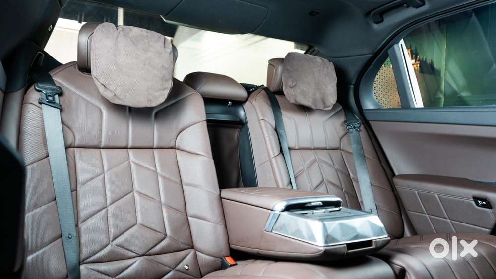 Bmw 7 Series 740i M Sport Petrol Automatic, 2024, Petrol