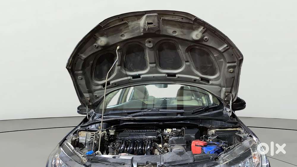 Honda City I-vtec V, 2018, Petrol
