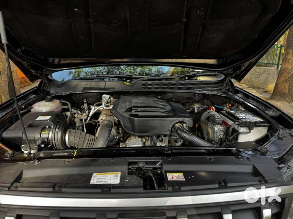 Mahindra Scorpio-n 2.2 Z4 Diesel Mt 7 Str, 2025, Diesel