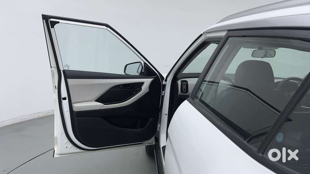Hyundai Creta 1.5 Ex Petrol, 2022, Petrol