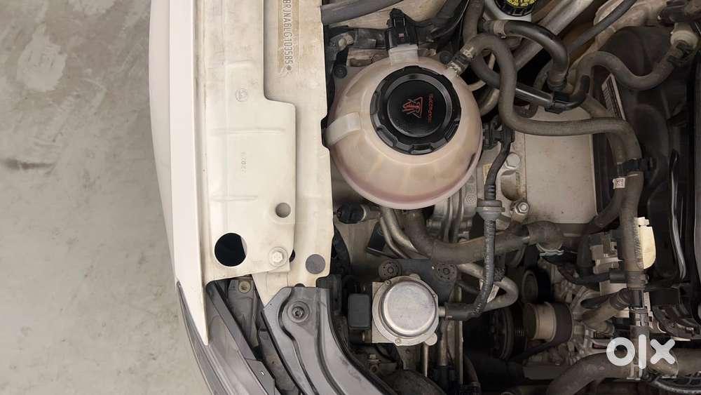 Skoda Rapid 1.0 Style At, 2020, Petrol