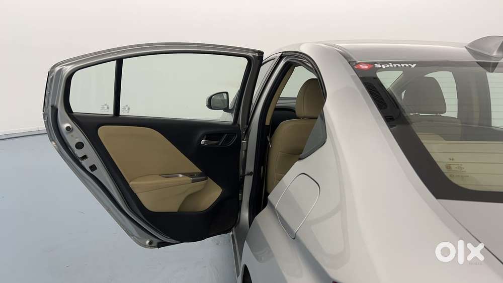 Honda City 2014-2015 I Dtec Vx, 2015, Petrol