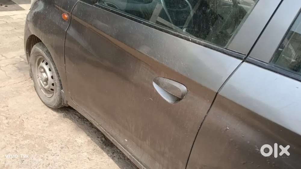 Hyundai Eon 2014 Cng & Hybrids 48000 Km Driven