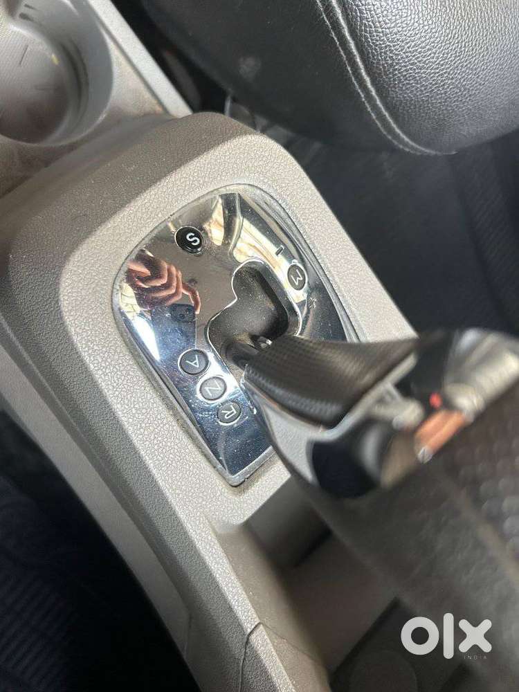 Tata Tiago Xza Plus, 2018, Petrol