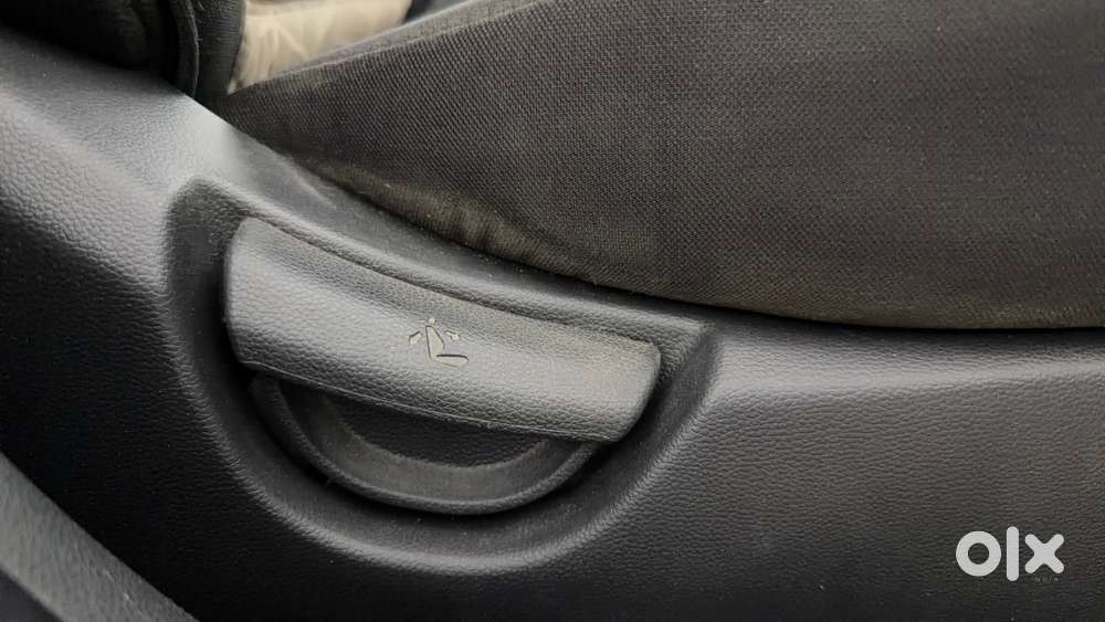 Hyundai Grand I10 1.2 Kappa Magna At, 2018, Petrol