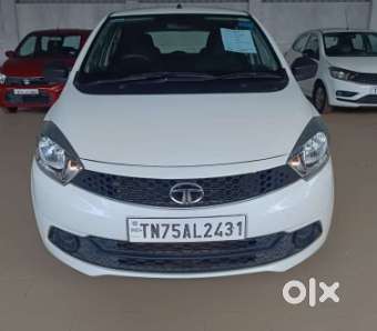 Tata Tiago 2019 Petrol 1st Owner