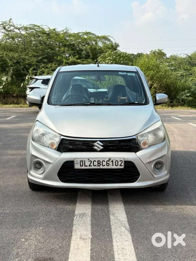 Maruti Suzuki Celerio Vxi(o), 2021, Petrol