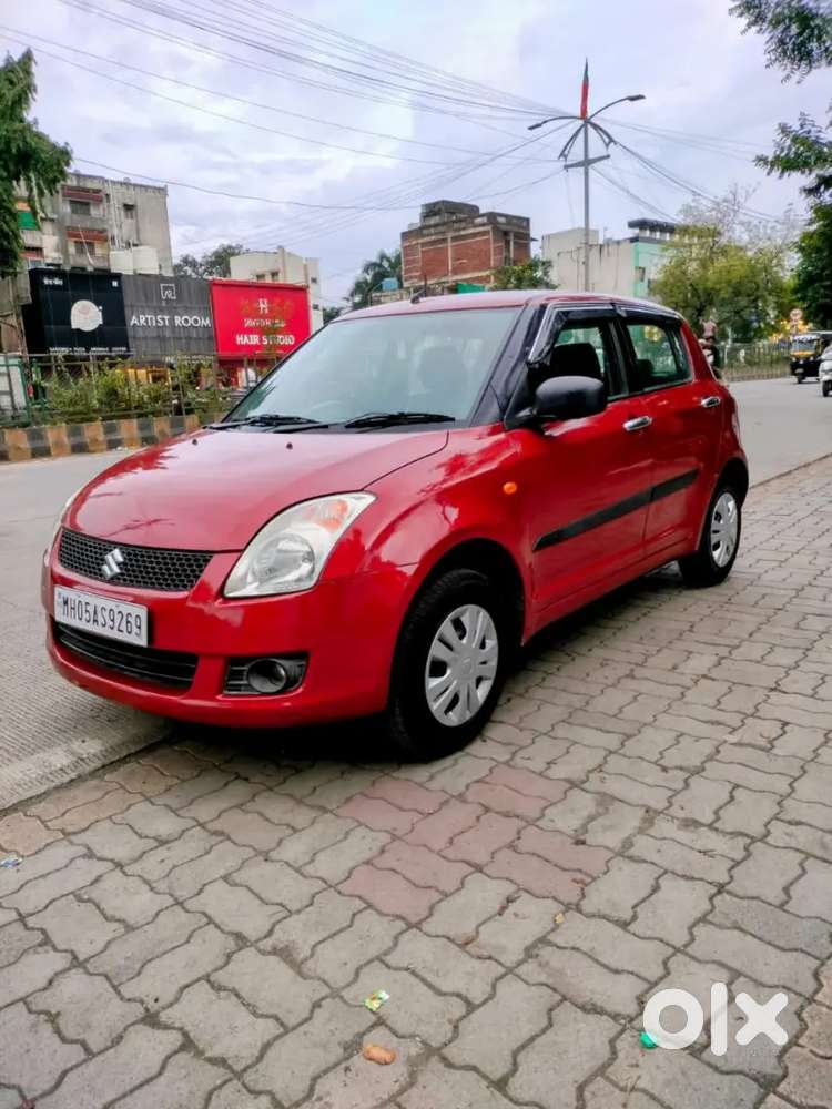 Maruti Suzuki Swift 2011 Petrol 55000 Km Driven