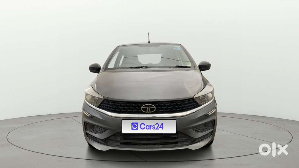 Tata Tiago 1.2 Revotron Xm, 2022, Cng & Hybrids