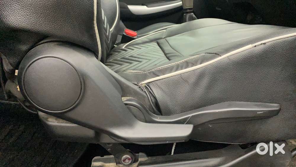 Maruti Suzuki Baleno 1.2 Zeta, 2017, Petrol