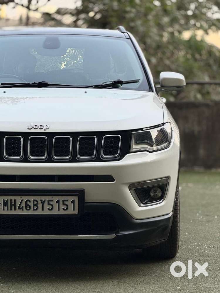 Jeep Compass 1.4 Limited Plus, 2020, Diesel