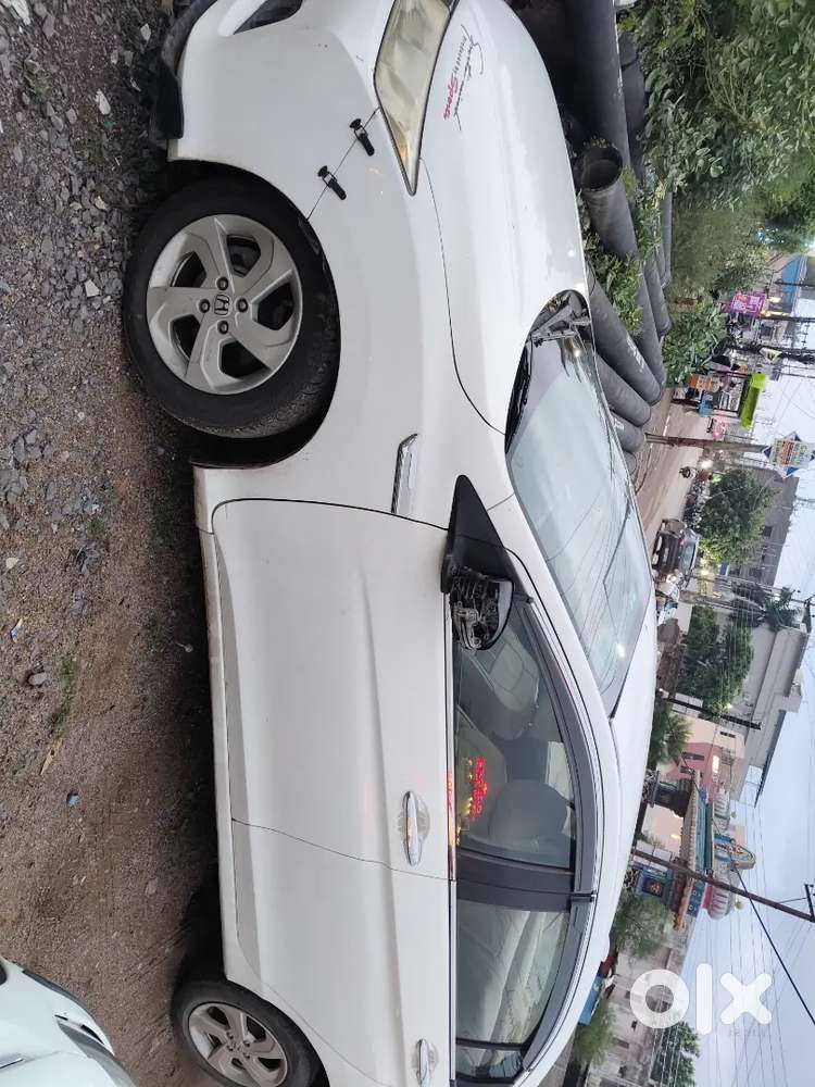 Honda City Diesel 2015 95000 Km
