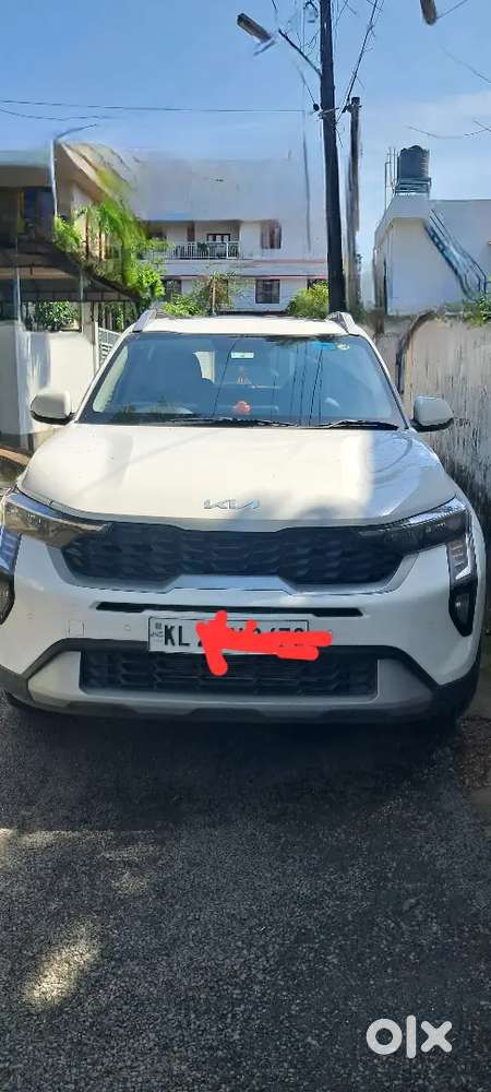 Kia Sonet G 1.2 2024