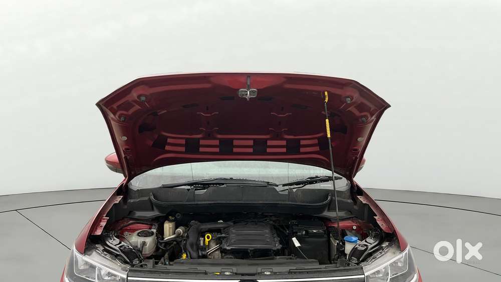 Volkswagen Taigun 1.0 Tsi Comfortline, 2024, Petrol