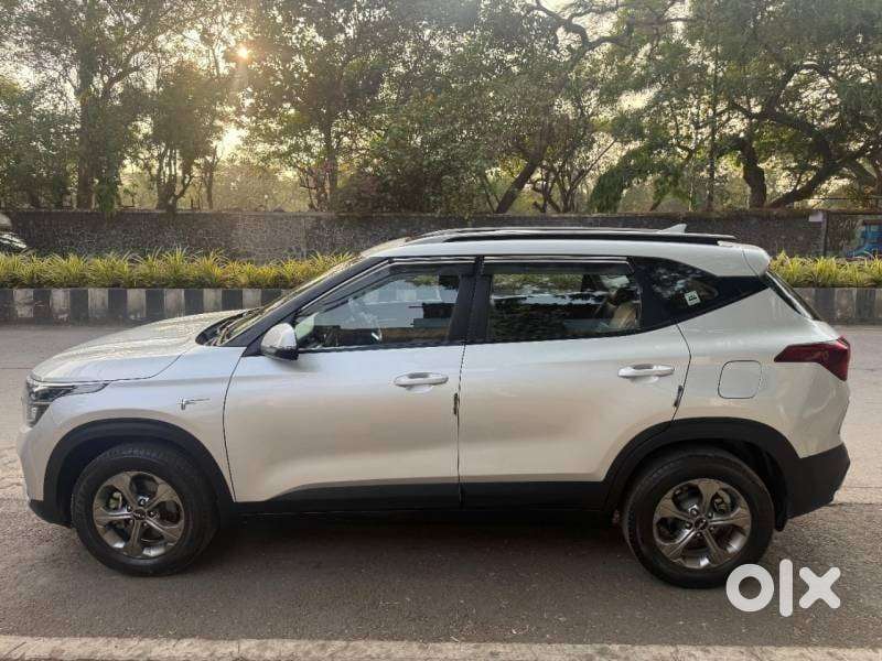 Kia Seltos Htk Plus G, 2022, Petrol