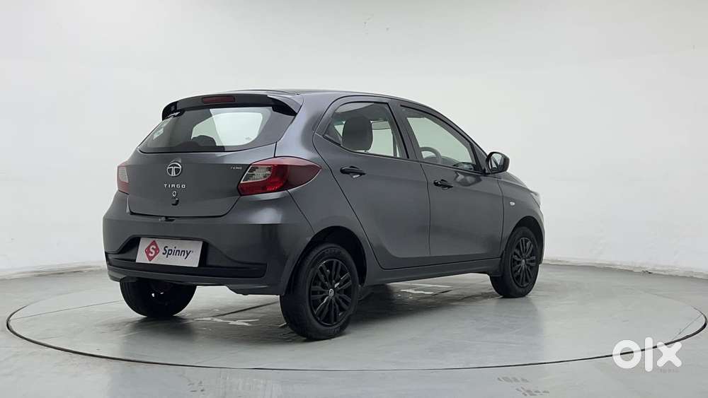 Tata Tiago 1.2 Revotron Xe Cng, 2024, Cng & Hybrids
