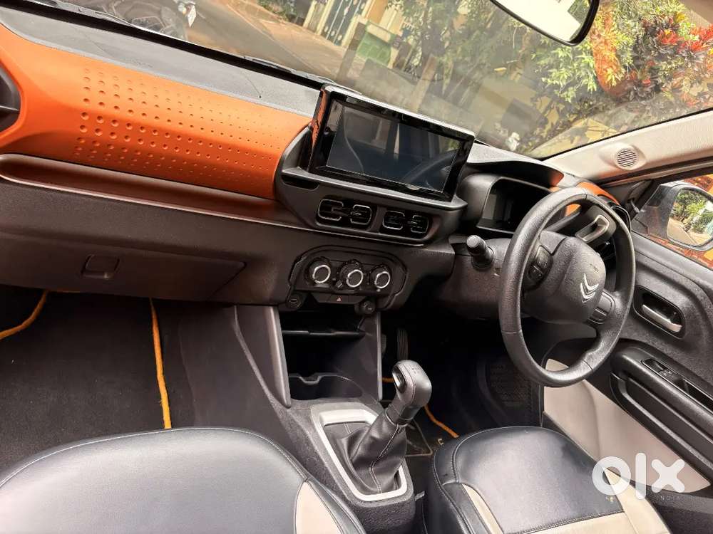 Citroen C3 Feel 2022
