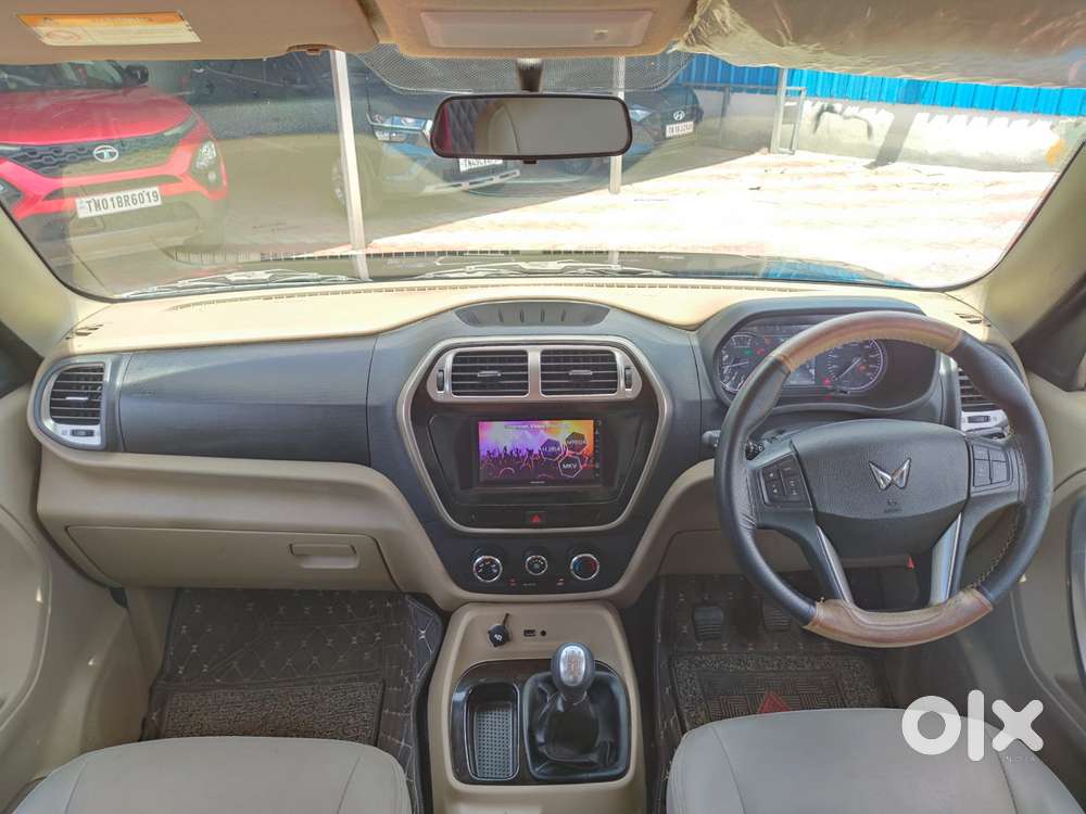 Mahindra Bolero Neo, 2023, Diesel