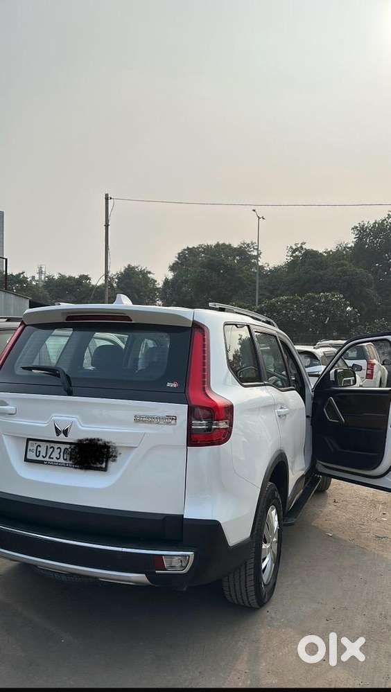 Mahindra Suv Diesel 2023