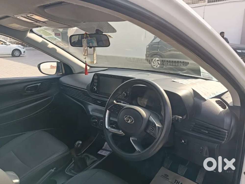 Excellent Company Condition Car Zero Maintance
