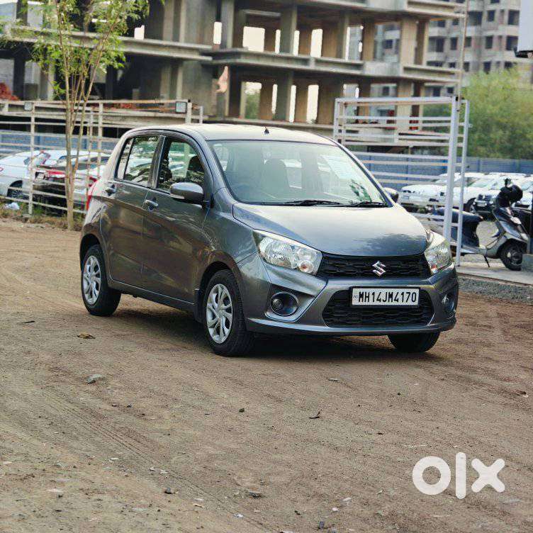 Maruti Suzuki Celerio Zxi Amt, 2021, Petrol