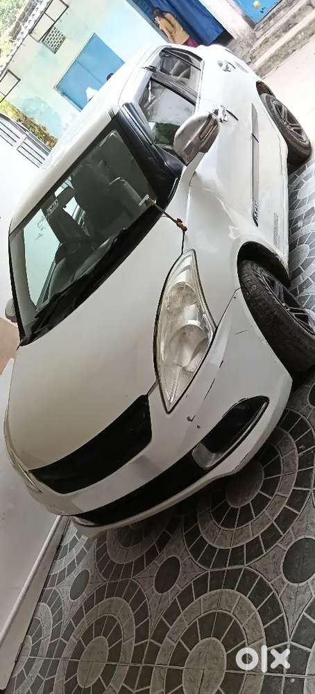 Maruti Suzuki Dzire 2014 Diesel Manual
