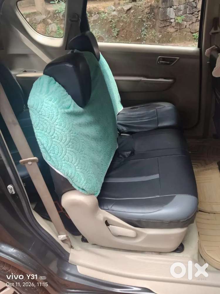 Ertiga Vdi Good Vehicle