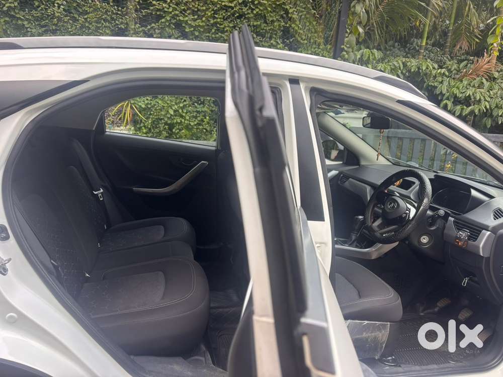 Tata Nexon 2021 Petrol Well Maintained
