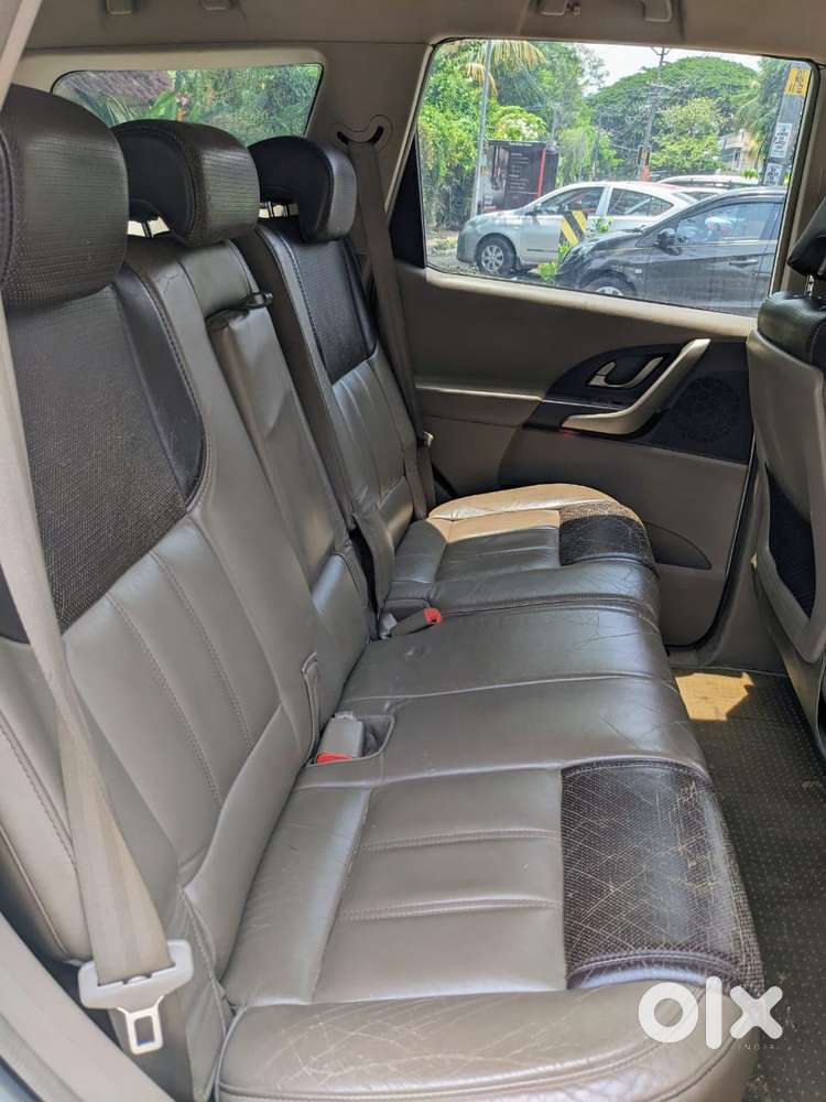 Mahindra Xuv500 W8, 2013, Diesel
