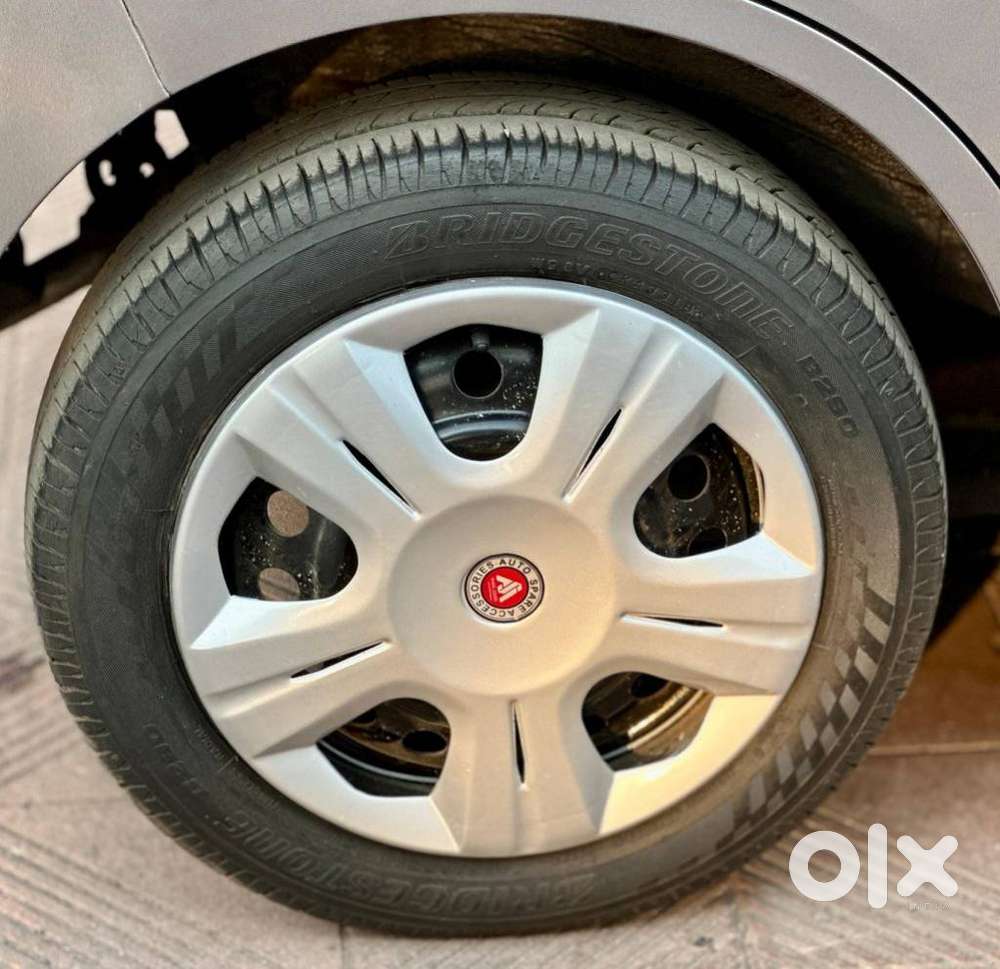 Maruti Suzuki Wagon R