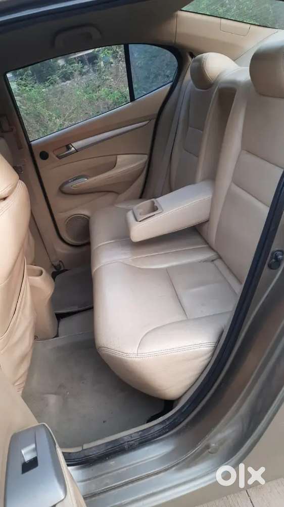 Honda City 2010 Petrol 89653 Km Driven
