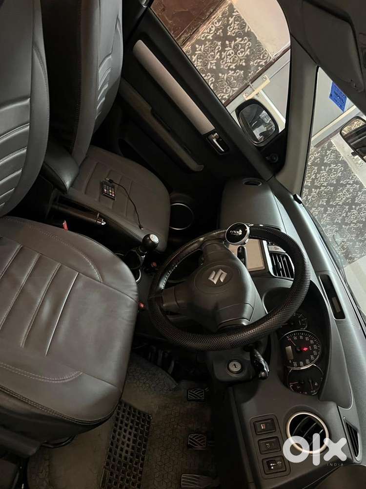 Maruti Suzuki Swift Dzire 2012 Petrol Well Maintained