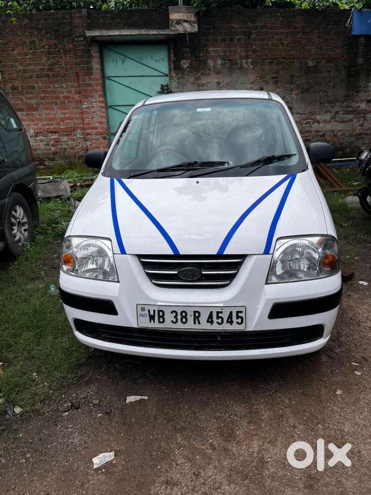 Hyundai Santro Xing 2006 Petrol 90000 Km Driven