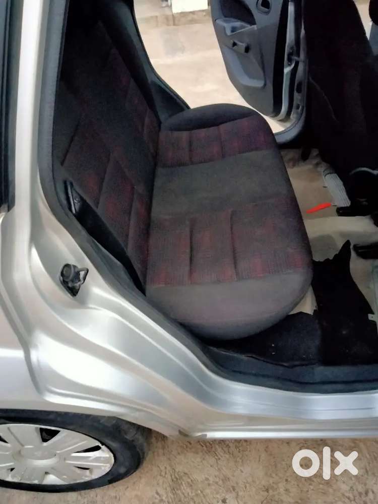 Ford Figo Diesel Manual 2010