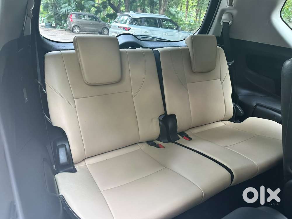 Toyota Innova Crysta 2.8z Automatic, 2019, Diesel