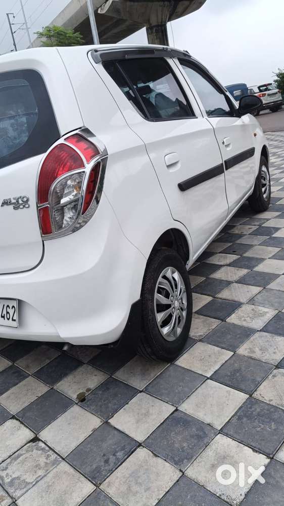 Maruti Suzuki Alto 800 Lxi Opt, 2017, Petrol