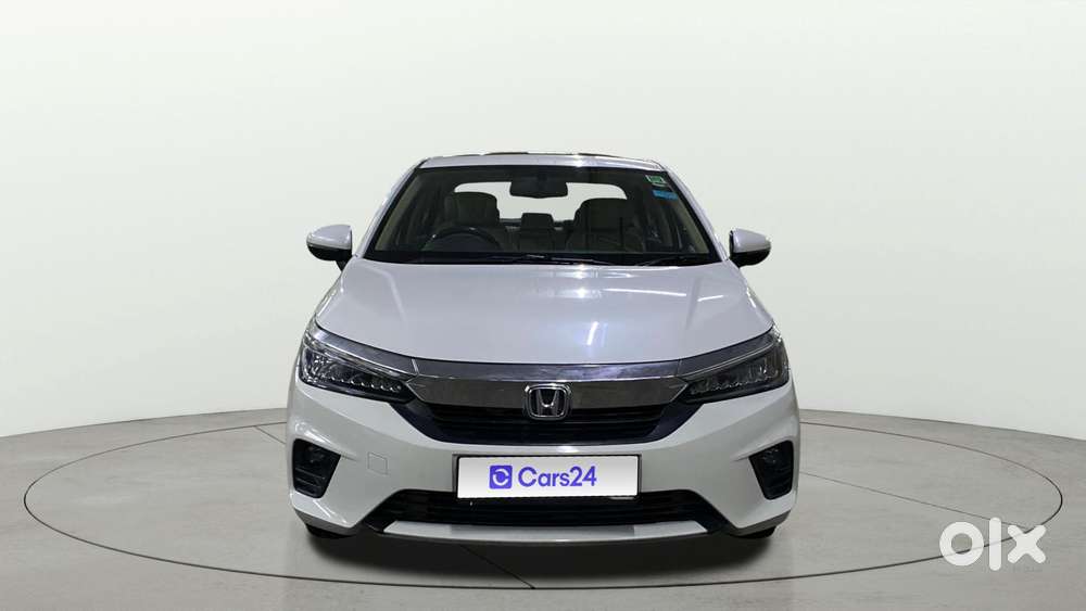 Honda City I-vtec Cvt Zx, 2023, Petrol