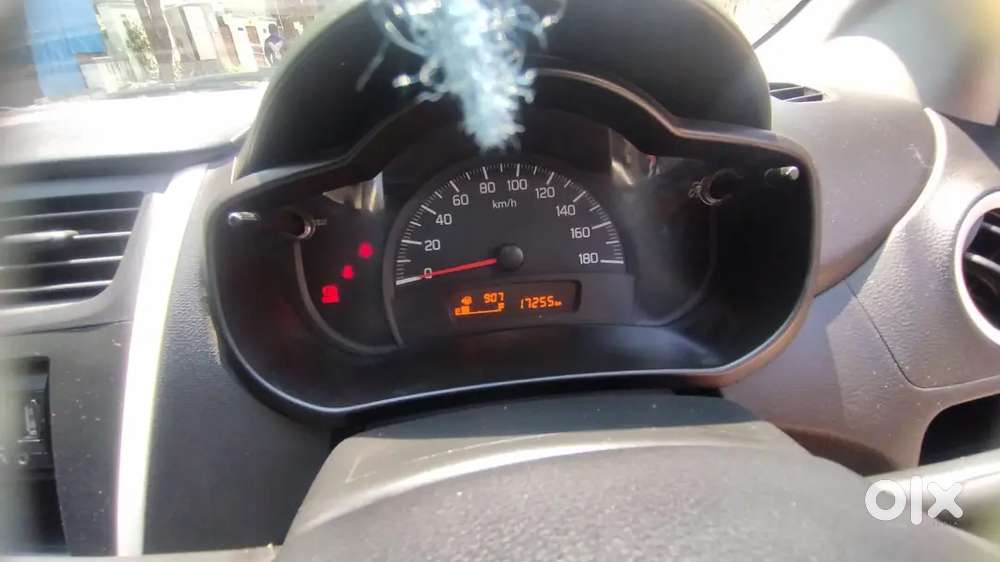 Maruti Suzuki Celerio X Vxi O 18000 Kms  2018
