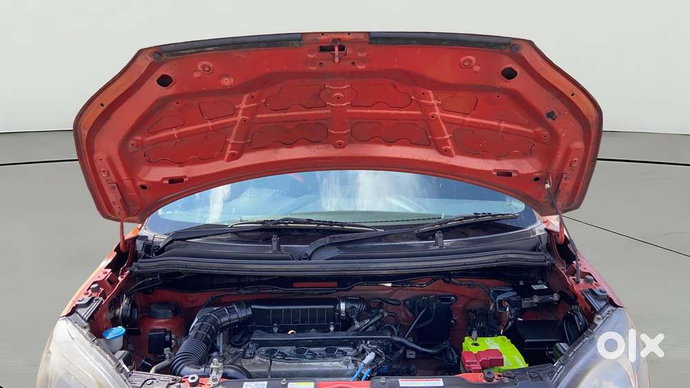 Maruti Suzuki Wagon R Vxi Bs Iv, 2019, Petrol
