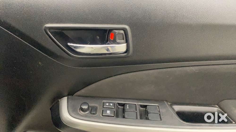 Maruti Suzuki Swift Amt Zdi, 2018, Diesel