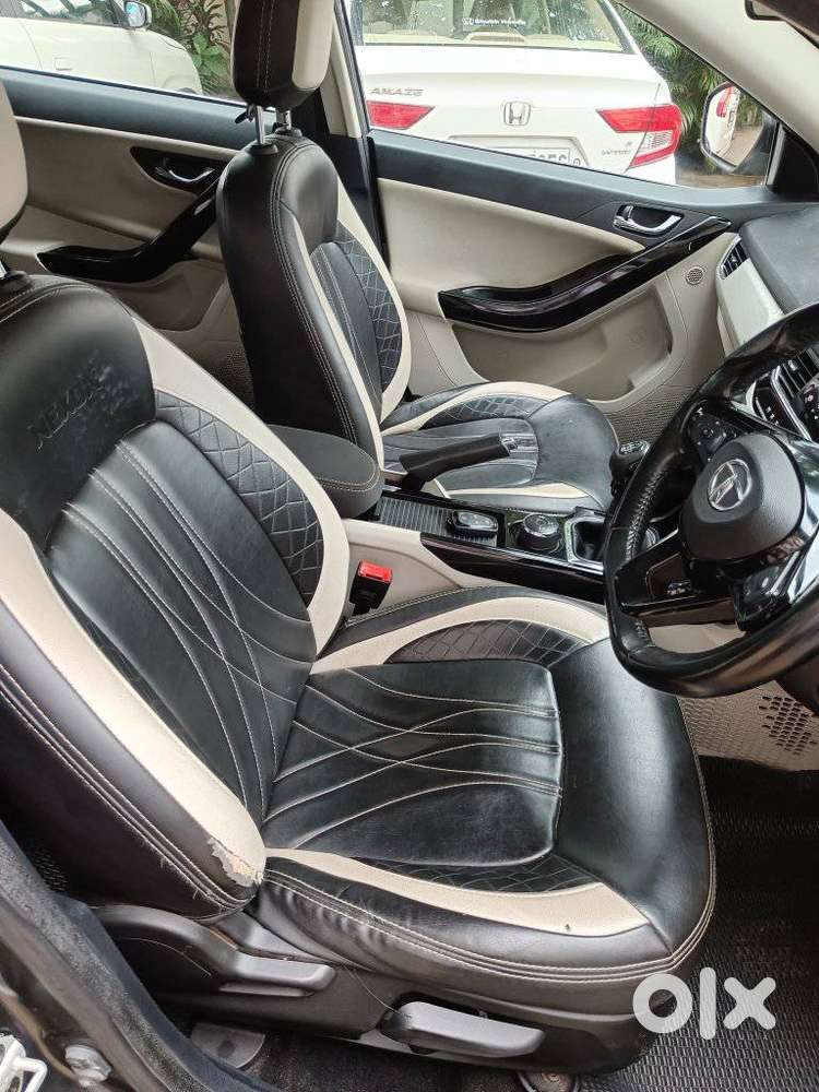 Tata Nexon 1.2 Revotron Xz Plus (s), 2022, Petrol