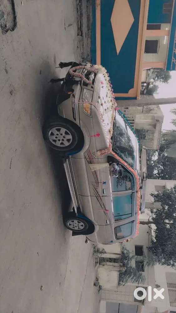 Good Condition New Tyres Battery New Android Music System