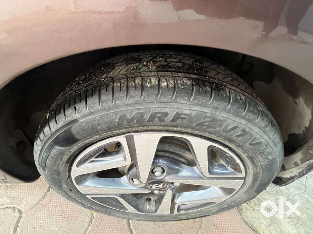 Hyundai Aura Diesel Sx+ 2022