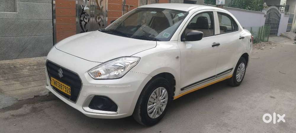 Maruti Suzuki Swift Dzire, 2024, Cng & Hybrids