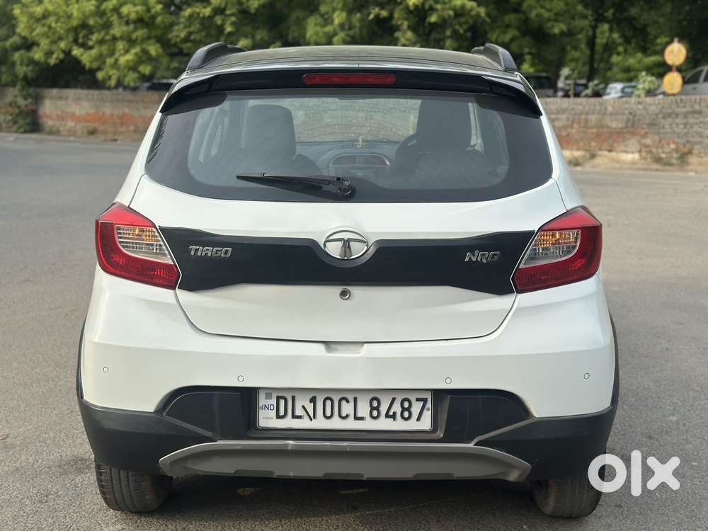 Tata Tiago Nrg 1.2 Xz Mt, 2019, Petrol